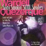 Sixteen Smokin Soul Sessions