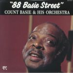 88 Basie Street (reissue)