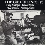 Gifted Ones (reissue)