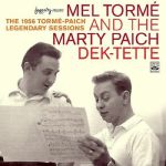 Mel Torme & The Marty Paich Dek Tette