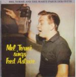 Mel Torme Sings Fred Astaire