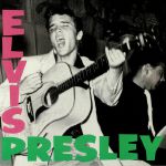 Elvis Presley (reissue) (B-STOCK)