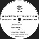 The Sciences Of The Artificial