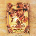 Indiana Jones & The Last Crusade (Soundtrack)