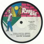Taking Control (remix) (warehouse find)