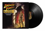 Indiana Jones & The Temple Of Doom (Soundtrack)