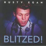 Rusty Egan Presents Blitzed!
