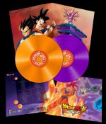 Dragon Ball Super (Soundtrack)