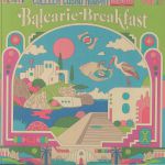 Colleen Cosmo Murphy Presents Balearic Breakfast Volume 3