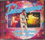 Discolongamax: The Max Bygraves Disco Album