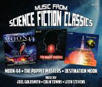 Science Fiction Classics Box: 1 (Soundtrack)