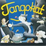 Tangokat