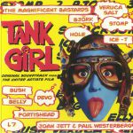 Tank Girl (Soundtrack)