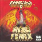 Rize Of The Fenix (reissue)