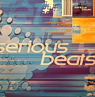 Serious Beats 4 EP