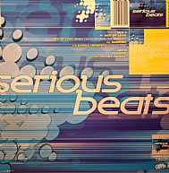 Serious Beats 1 EP