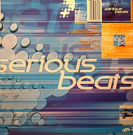 Serious Beats 5 EP