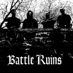 Battle Ruins EP