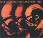 Freebody Park Newport 1965