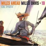Miles Ahead (reissue)