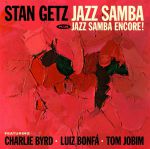 Jazz Samba & Jazz Samba Encore