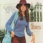 No Secrets (reissue)