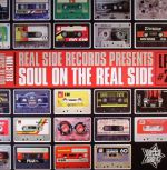 Real Side Records Presents Soul On The Real Side #2 (B-STOCK)
