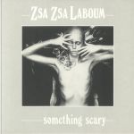 Something Scary (reissue)