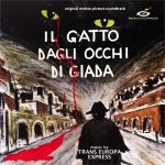 Il Gatto Dagli Occhi Di Giada (Soundtrack)