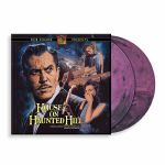 House On Haunted Hill (Soundtrack)