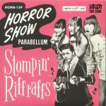 Horror Show (reissue)