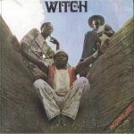 Witch (Including Janet)
