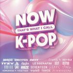 Now That's What I Call Music K-pop