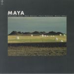 Maya (reissue)