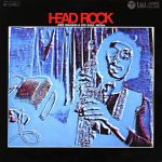 Head Rock (reissue)