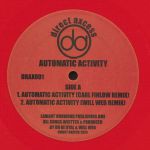 Automatic Activity EP (Carl Finlow & Will Webb remix)
