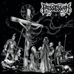 Passio Christ/Witch's Spell Split