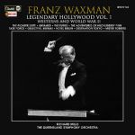 Legendary Hollywood: Franz Waxman Vol 1 (Soundtrack)