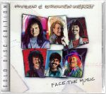 Face The Music: Gold Disc Edition (reissue)