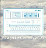 Classics 2023-2024 EP