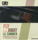 Fly Away Featuring Lil Summer