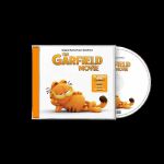 Garfield Movie (Soundtrack)