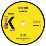 The Mexican (Mister Mushi Special edit)