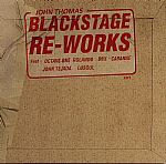 Blackstage Reworks (incl. remixes by Octave One, John Tejada, Rolando, Losoul, etc.)