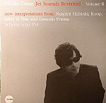 Jet Sounds Revisited Volume 2