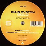 Club System Gold (Sampler 5)