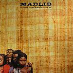 Madlib: Blunted In The Bomb Shelter EP
