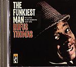 The Funkiest Man: The Stax Funk Sessions 1967-1975