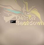 Detroit Beatdown Volume One (downtempo techno tracks by Alton Miller, Theo Parrish, Eddie Fowlkes, LA Williams, etc.)