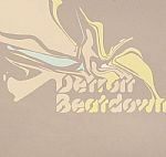 Detroit Beatdown Volume One (downtempo techno tracks by Alton Miller, Theo Parrish, Eddie Fowlkes, LA Williams, etc.)